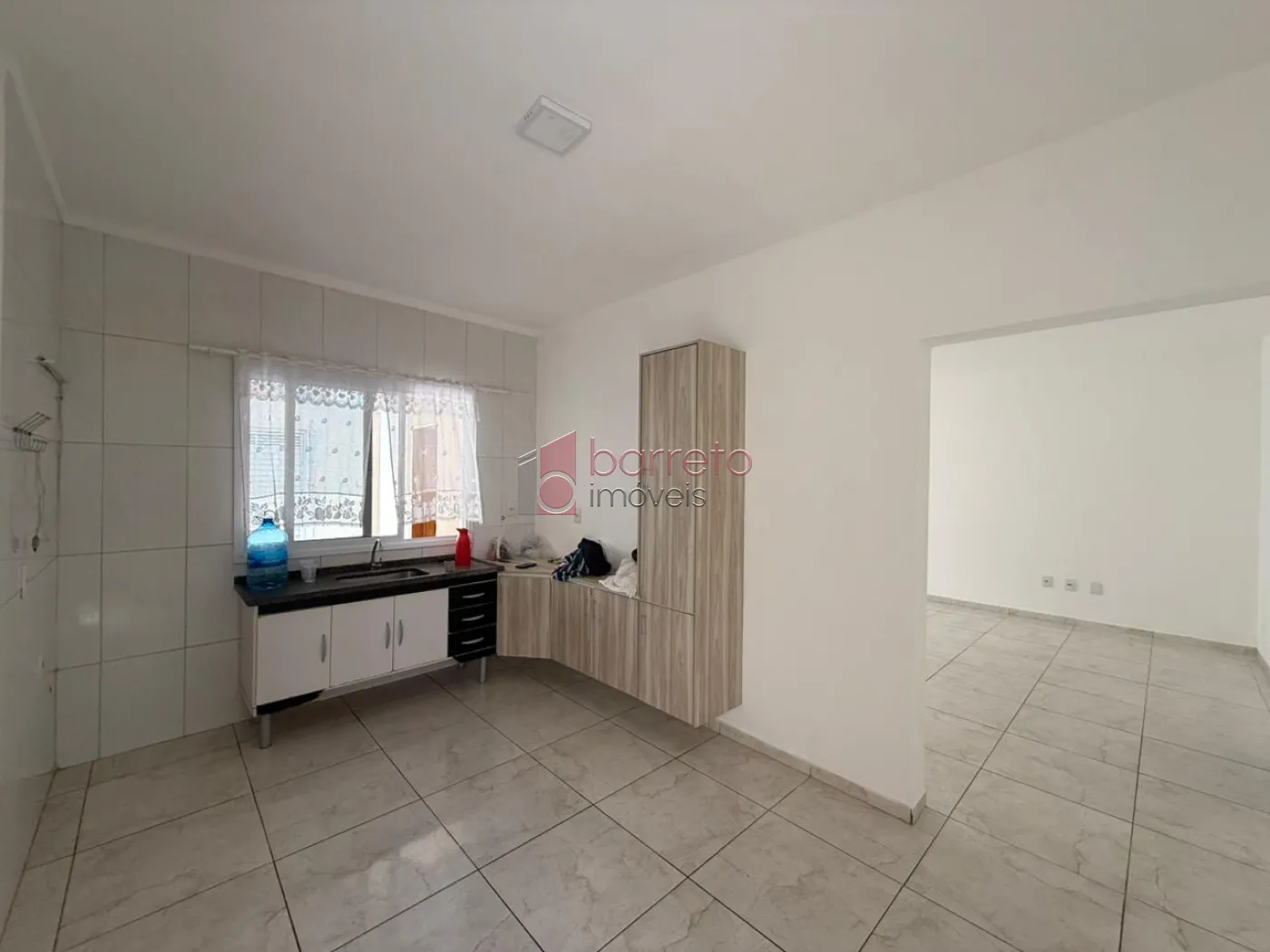 CASA TÉRREA COM 03 QUARTOS À VENDA NO BAIRRO BELA VISTA – JUNDIAÍ/SP