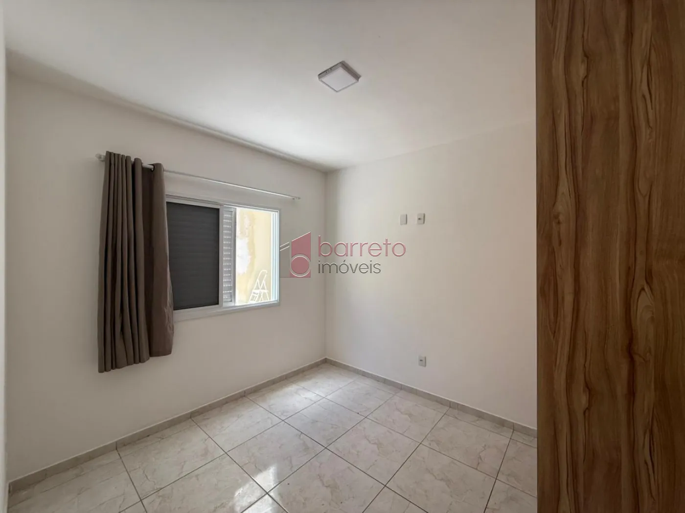 CASA TÉRREA COM 03 QUARTOS À VENDA NO BAIRRO BELA VISTA – JUNDIAÍ/SP