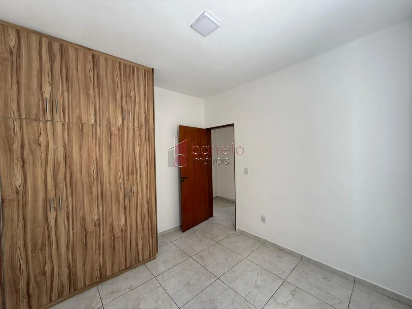 CASA TÉRREA COM 03 QUARTOS À VENDA NO BAIRRO BELA VISTA – JUNDIAÍ/SP
