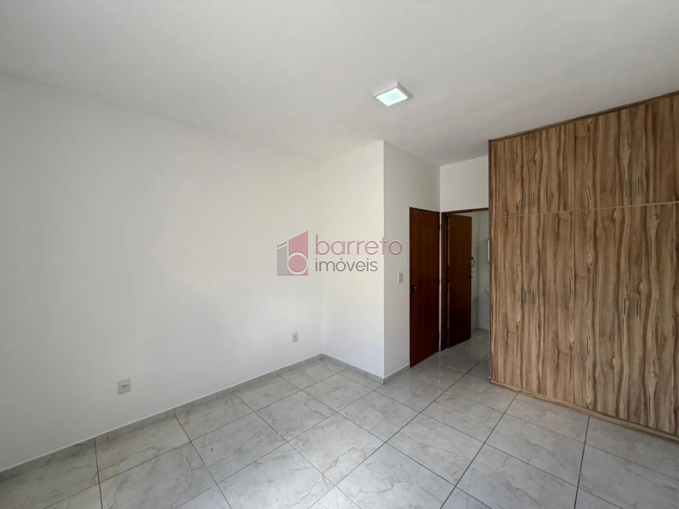 CASA TÉRREA COM 03 QUARTOS À VENDA NO BAIRRO BELA VISTA – JUNDIAÍ/SP