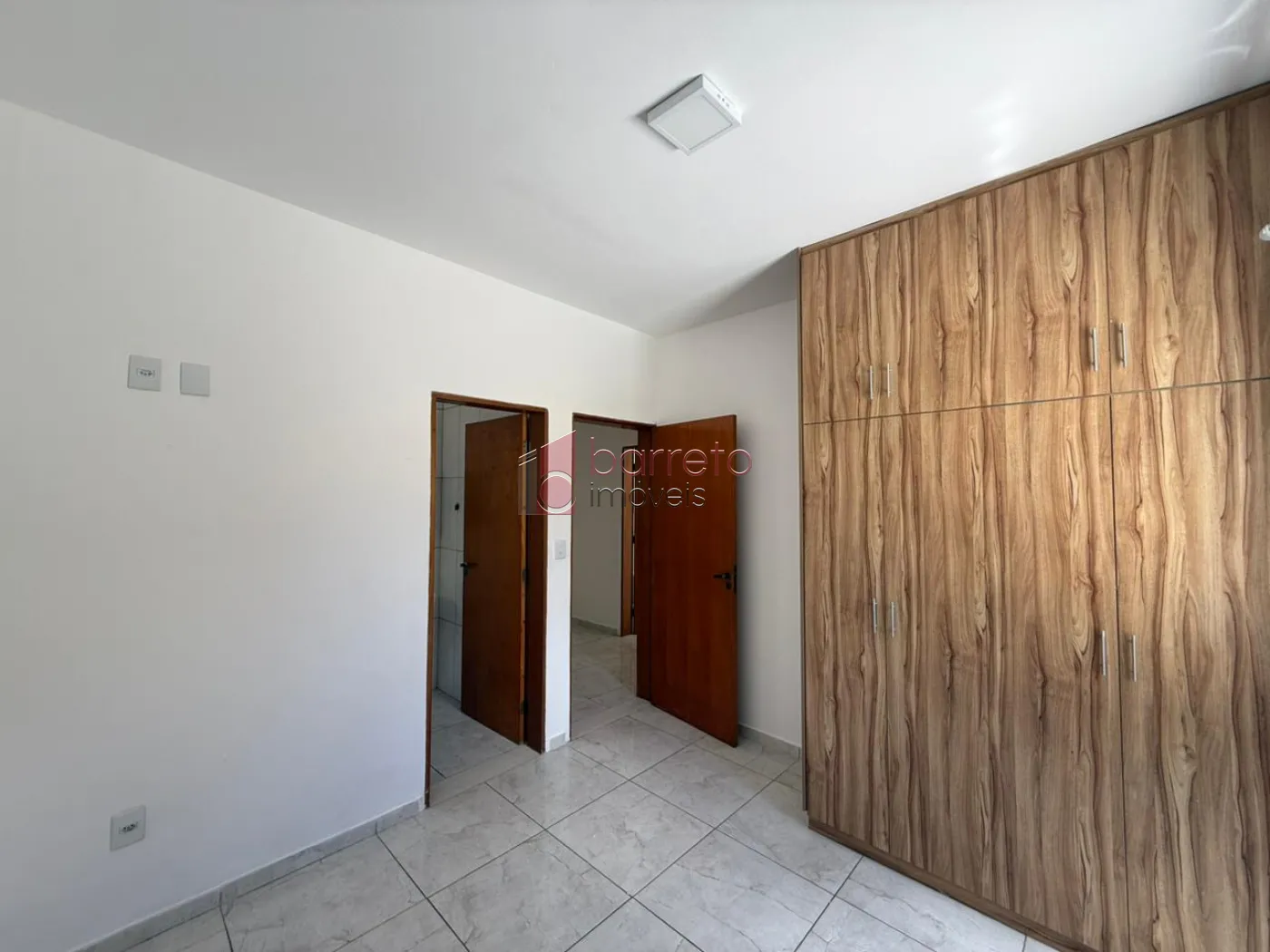 CASA TÉRREA COM 03 QUARTOS À VENDA NO BAIRRO BELA VISTA – JUNDIAÍ/SP