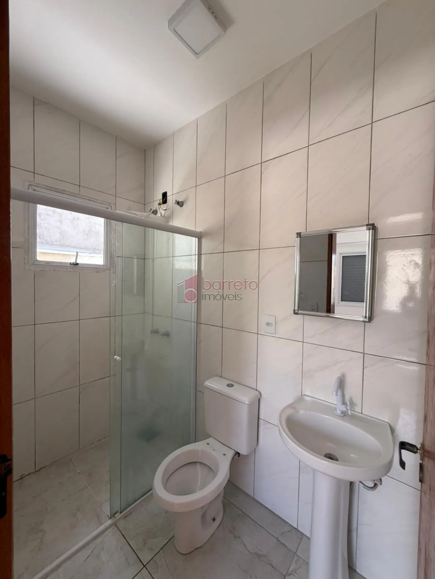 CASA TÉRREA COM 03 QUARTOS À VENDA NO BAIRRO BELA VISTA – JUNDIAÍ/SP