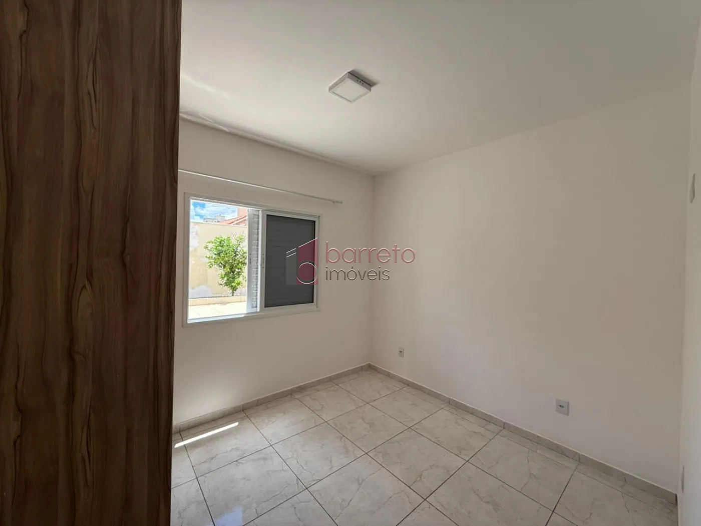 CASA TÉRREA COM 03 QUARTOS À VENDA NO BAIRRO BELA VISTA – JUNDIAÍ/SP