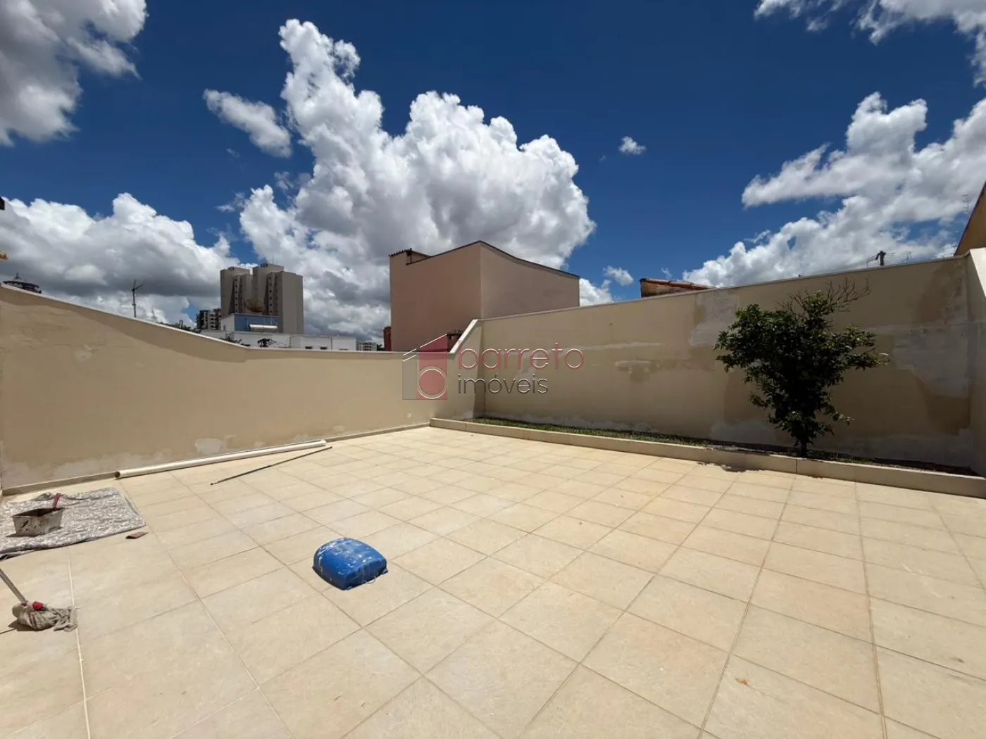 CASA TÉRREA COM 03 QUARTOS À VENDA NO BAIRRO BELA VISTA – JUNDIAÍ/SP