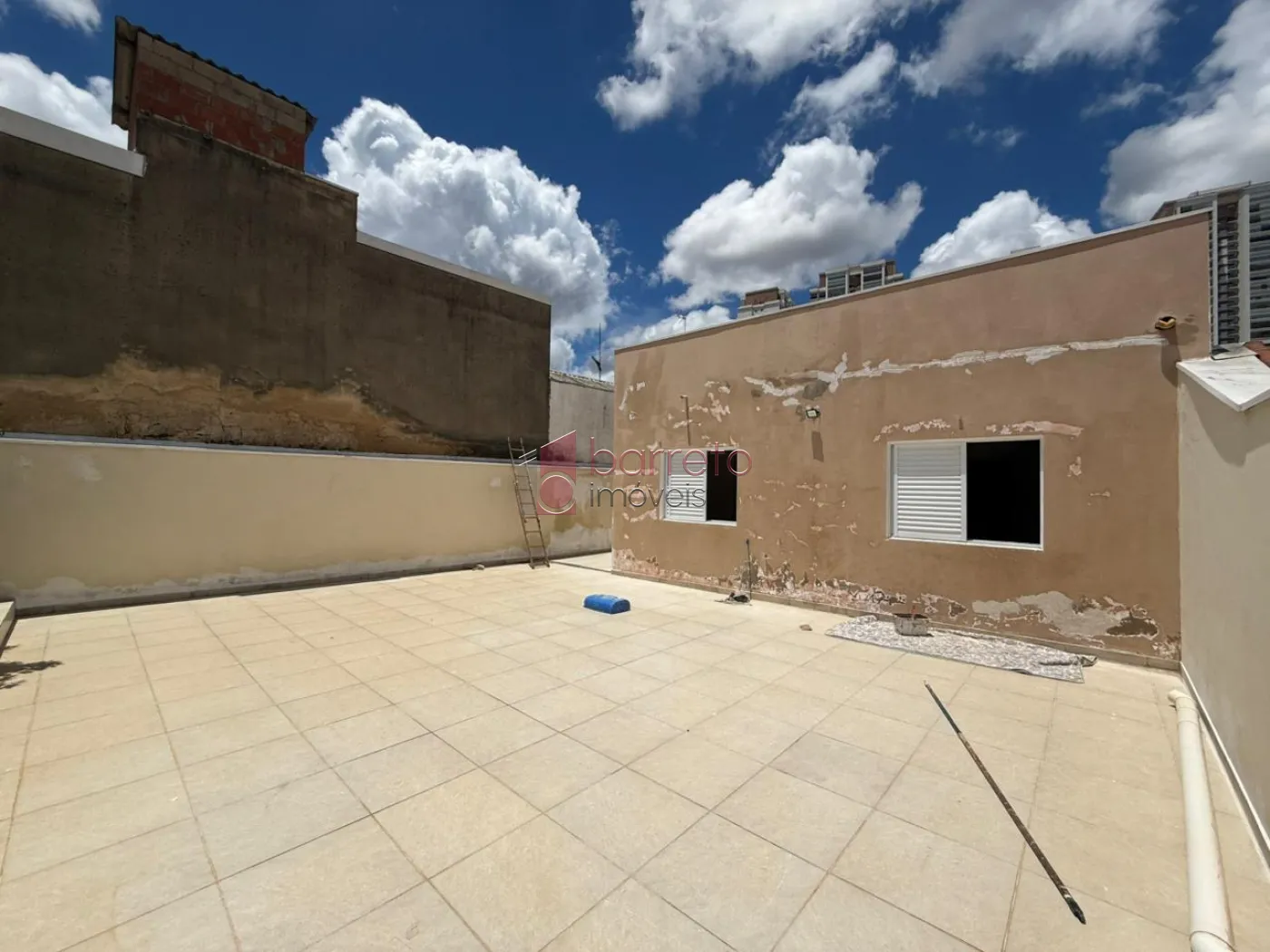 CASA TÉRREA COM 03 QUARTOS À VENDA NO BAIRRO BELA VISTA – JUNDIAÍ/SP