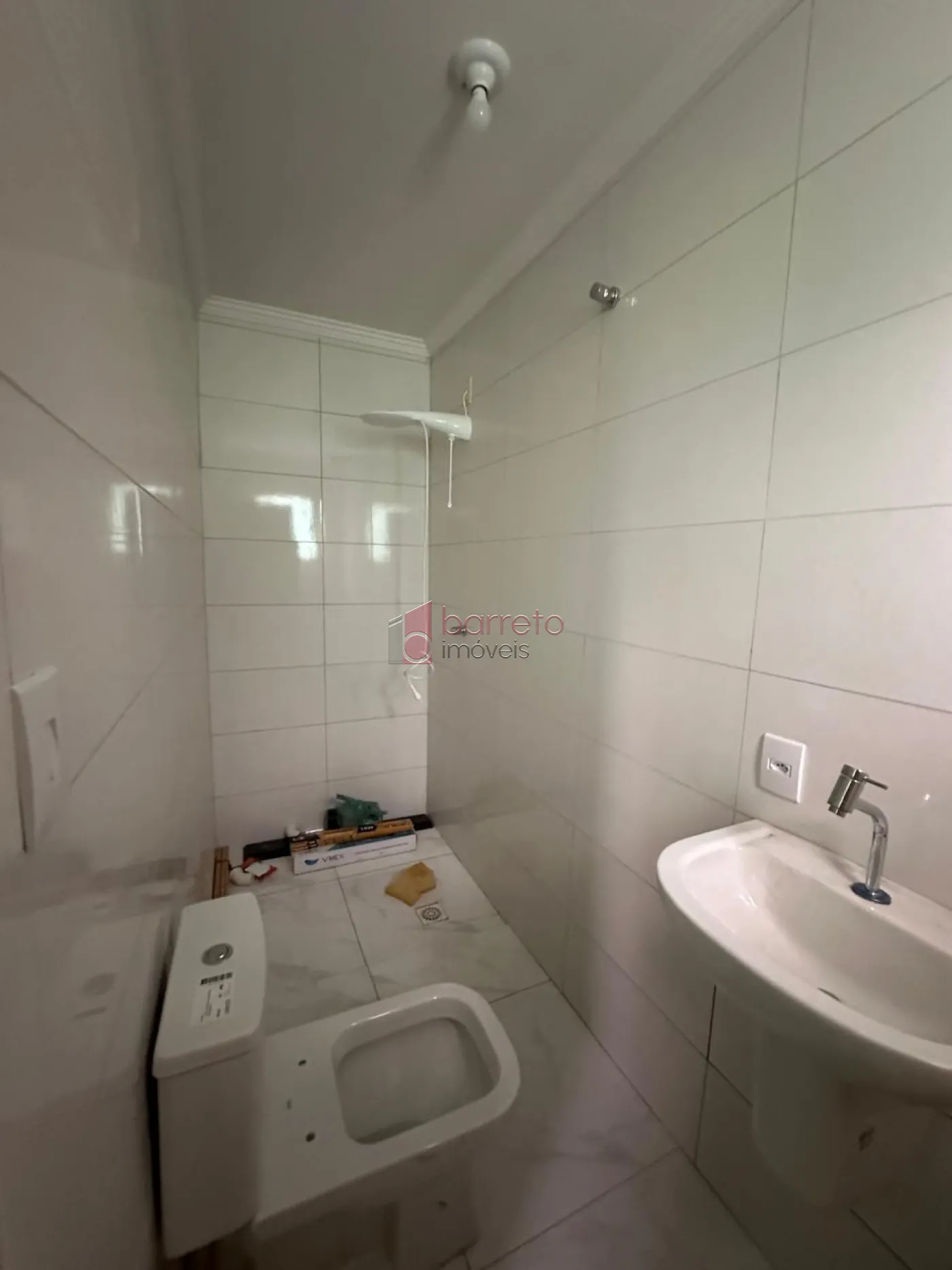 CASA TÉRREA À VENDA NO BAIRRO FAZENDA GRANDE EM JUNDIAÍ/SP