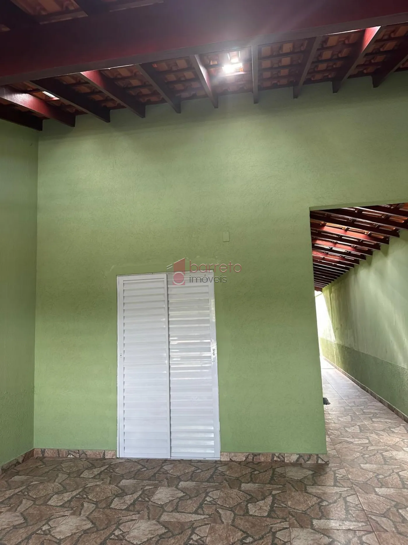 CASA TÉRREA À VENDA NO BAIRRO FAZENDA GRANDE EM JUNDIAÍ/SP