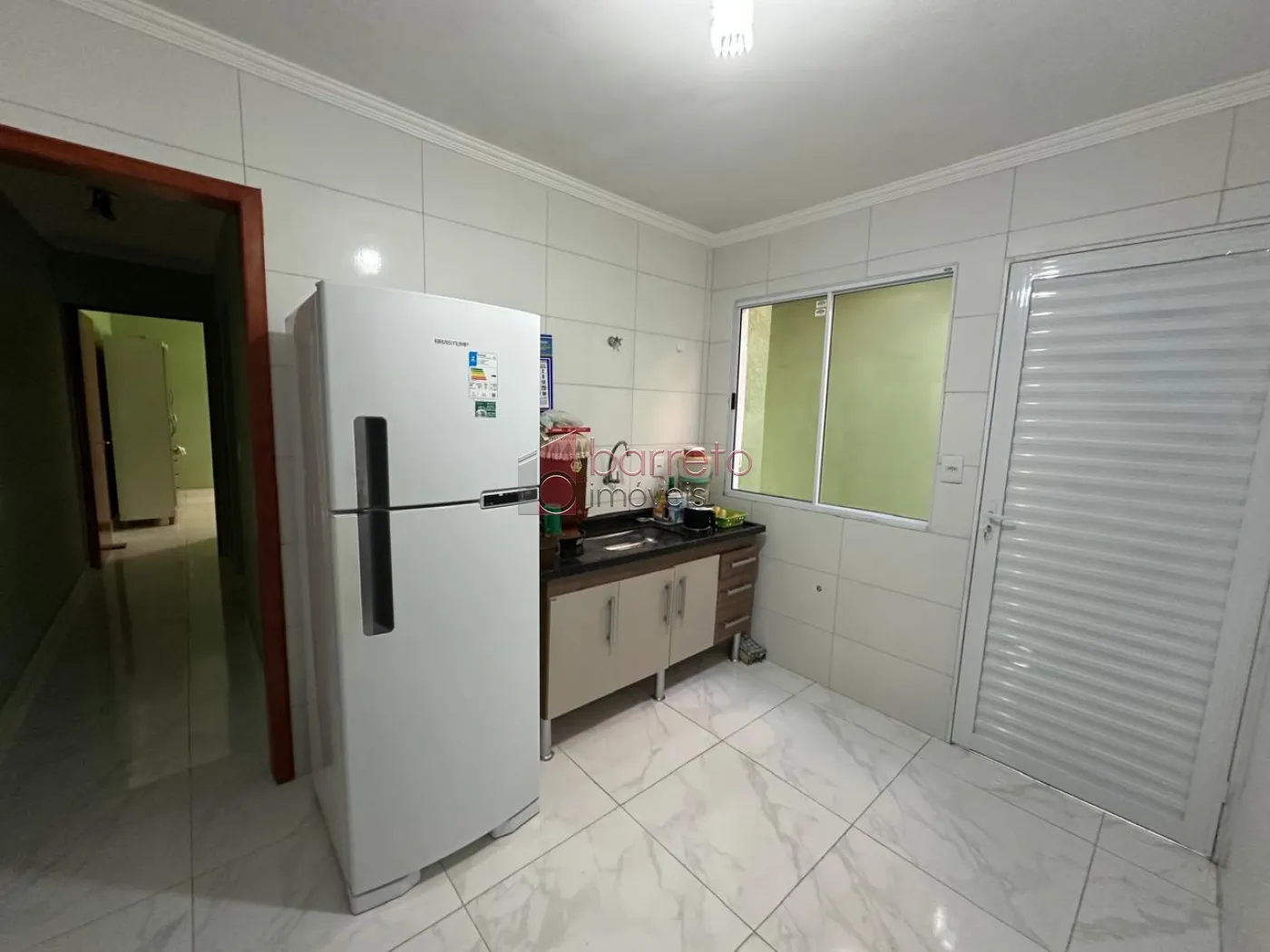 CASA TÉRREA À VENDA NO BAIRRO FAZENDA GRANDE EM JUNDIAÍ/SP