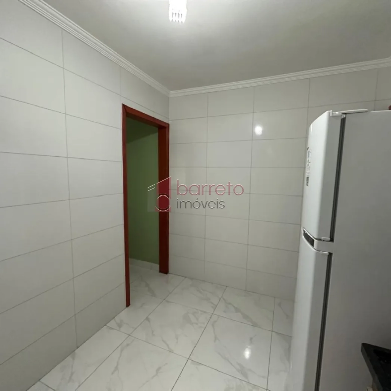 CASA TÉRREA À VENDA NO BAIRRO FAZENDA GRANDE EM JUNDIAÍ/SP