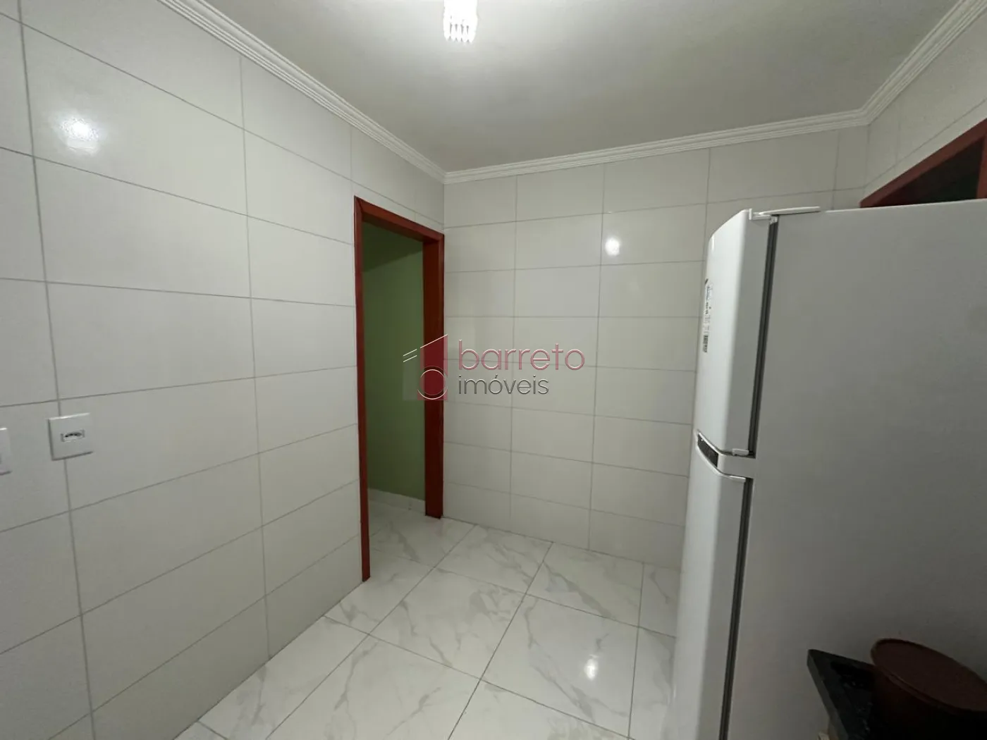 CASA TÉRREA À VENDA NO BAIRRO FAZENDA GRANDE EM JUNDIAÍ/SP