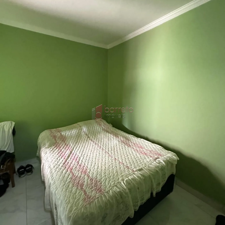 CASA TÉRREA À VENDA NO BAIRRO FAZENDA GRANDE EM JUNDIAÍ/SP