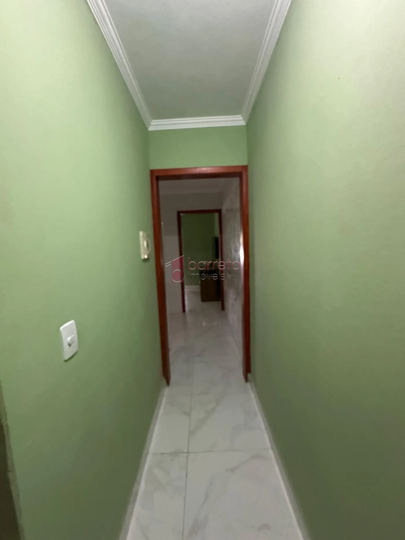 CASA TÉRREA À VENDA NO BAIRRO FAZENDA GRANDE EM JUNDIAÍ/SP