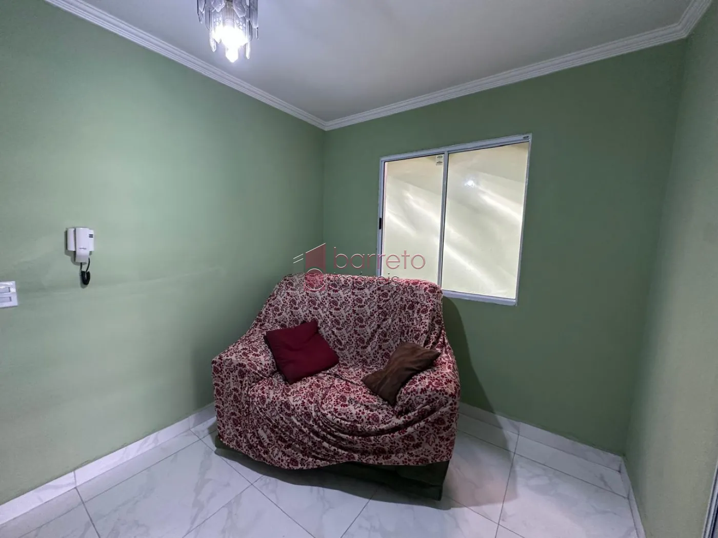 CASA TÉRREA À VENDA NO BAIRRO FAZENDA GRANDE EM JUNDIAÍ/SP