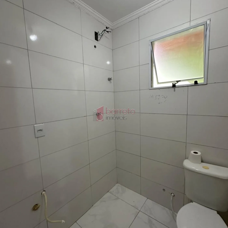 CASA TÉRREA À VENDA NO BAIRRO FAZENDA GRANDE EM JUNDIAÍ/SP