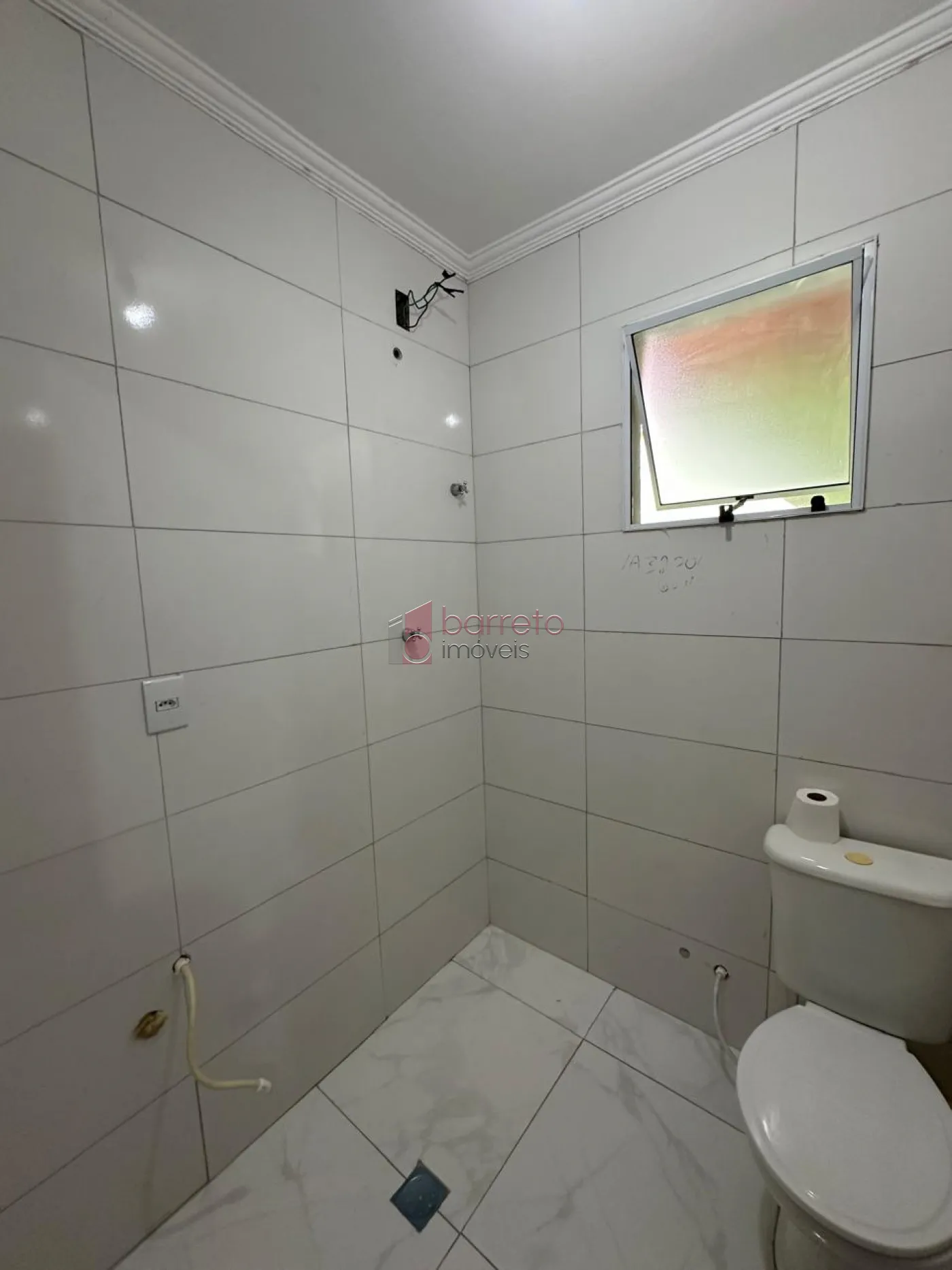 CASA TÉRREA À VENDA NO BAIRRO FAZENDA GRANDE EM JUNDIAÍ/SP