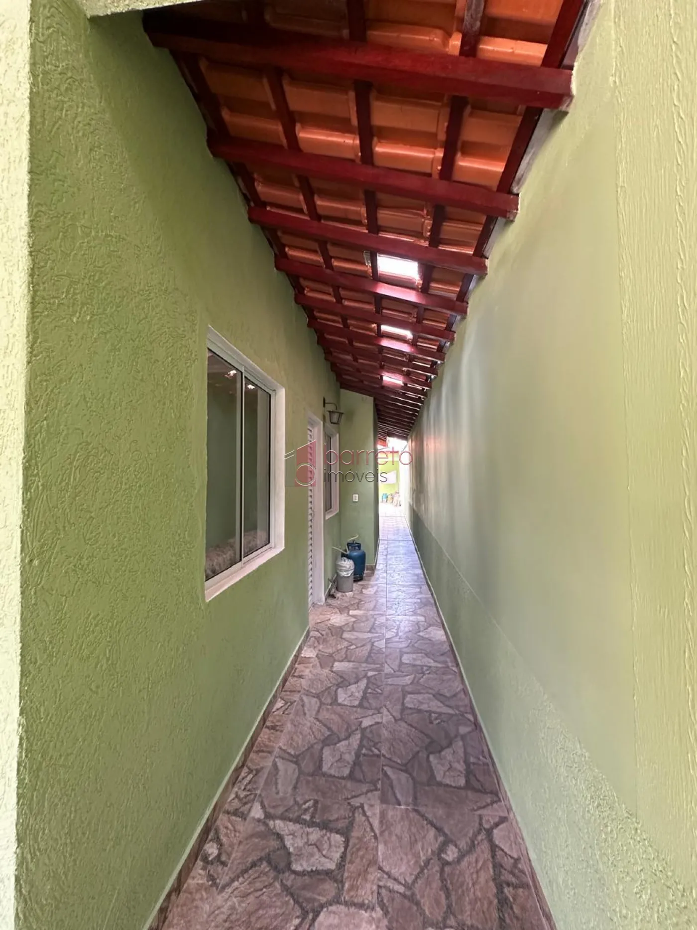 CASA TÉRREA À VENDA NO BAIRRO FAZENDA GRANDE EM JUNDIAÍ/SP