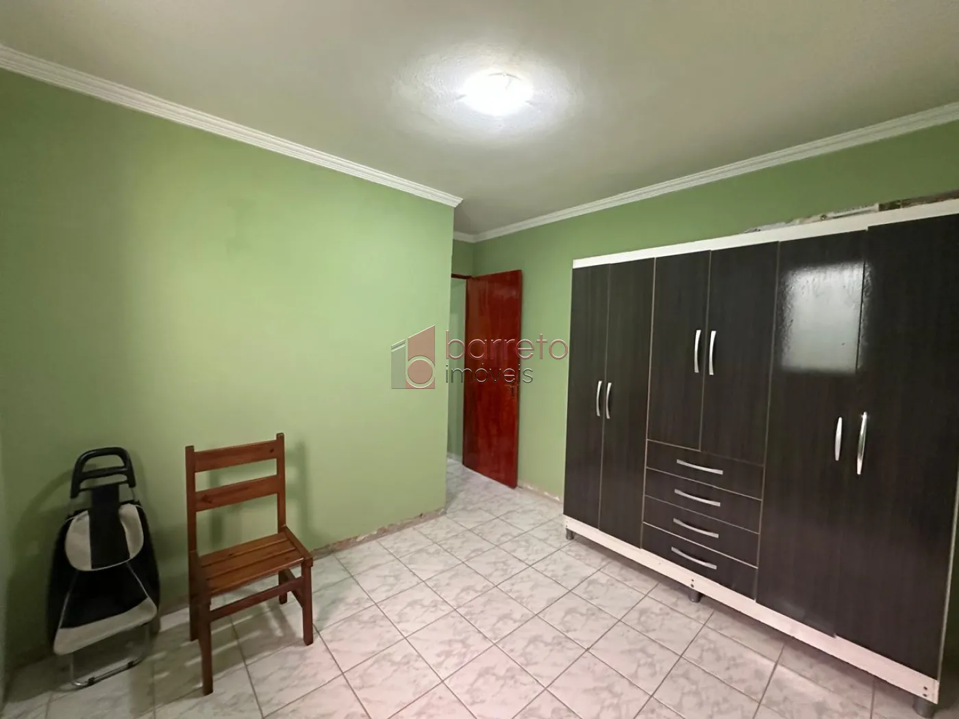 CASA TÉRREA À VENDA NO BAIRRO FAZENDA GRANDE EM JUNDIAÍ/SP