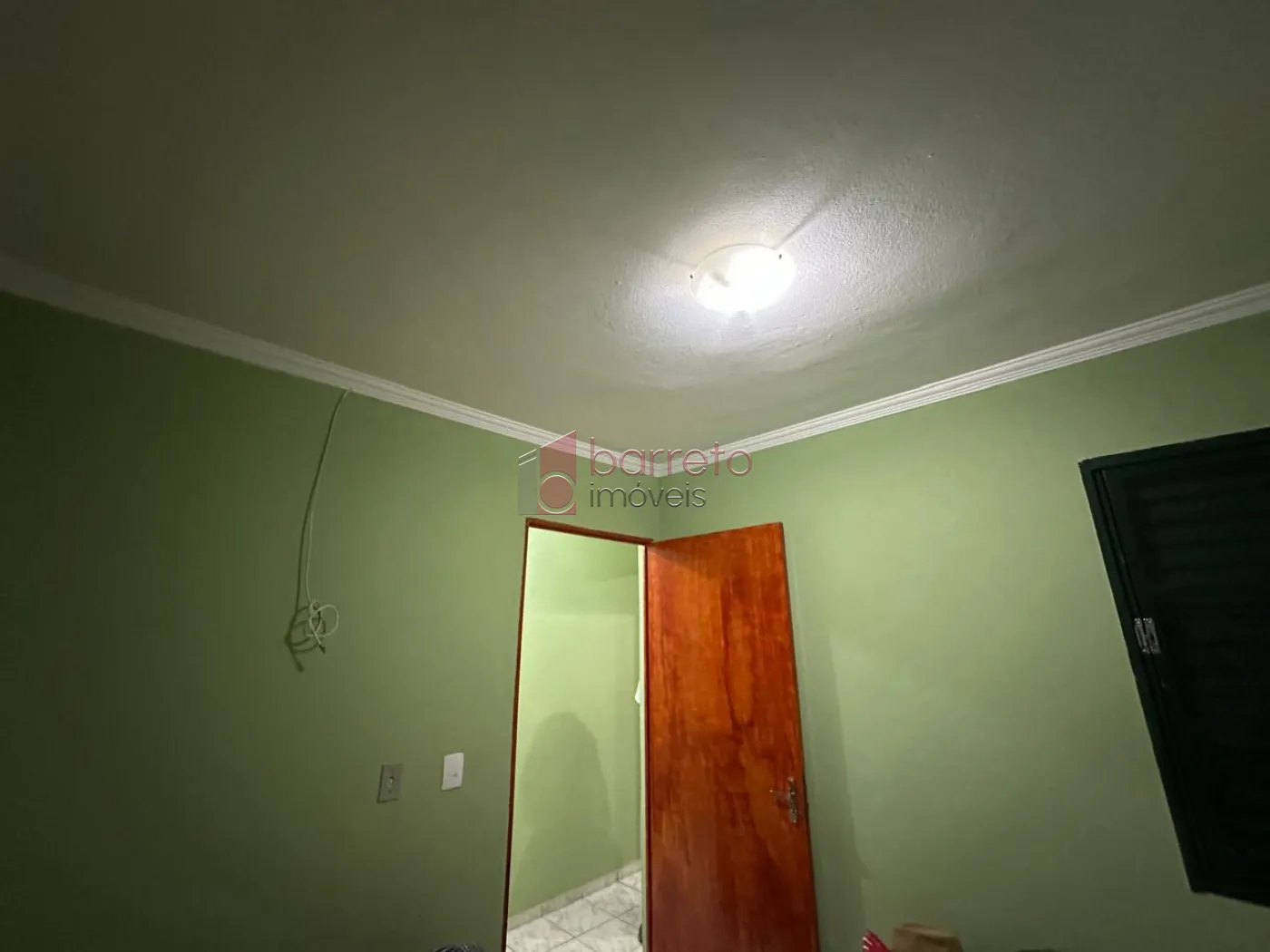 CASA TÉRREA À VENDA NO BAIRRO FAZENDA GRANDE EM JUNDIAÍ/SP
