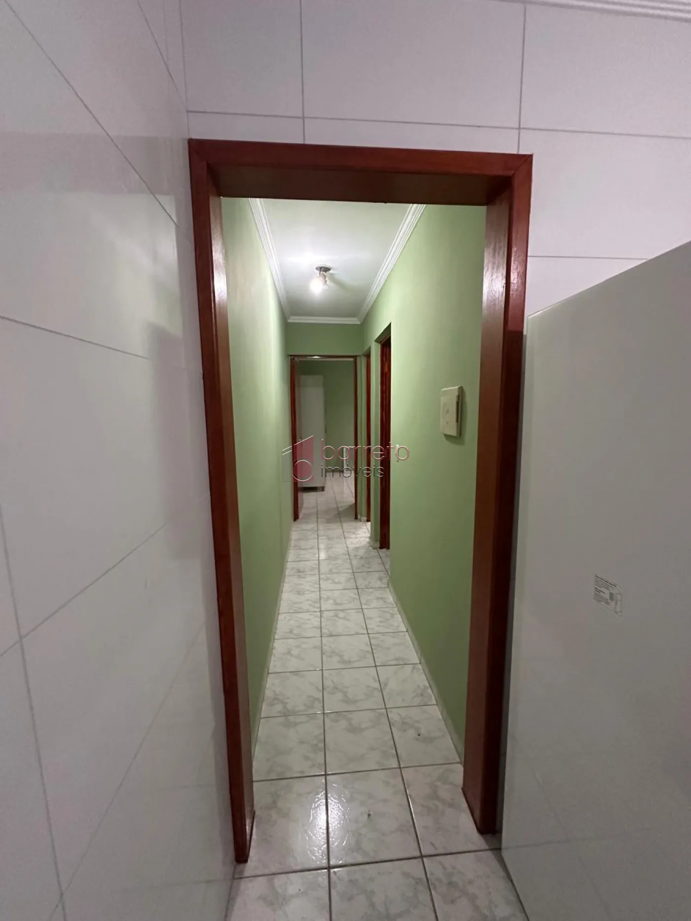 CASA TÉRREA À VENDA NO BAIRRO FAZENDA GRANDE EM JUNDIAÍ/SP