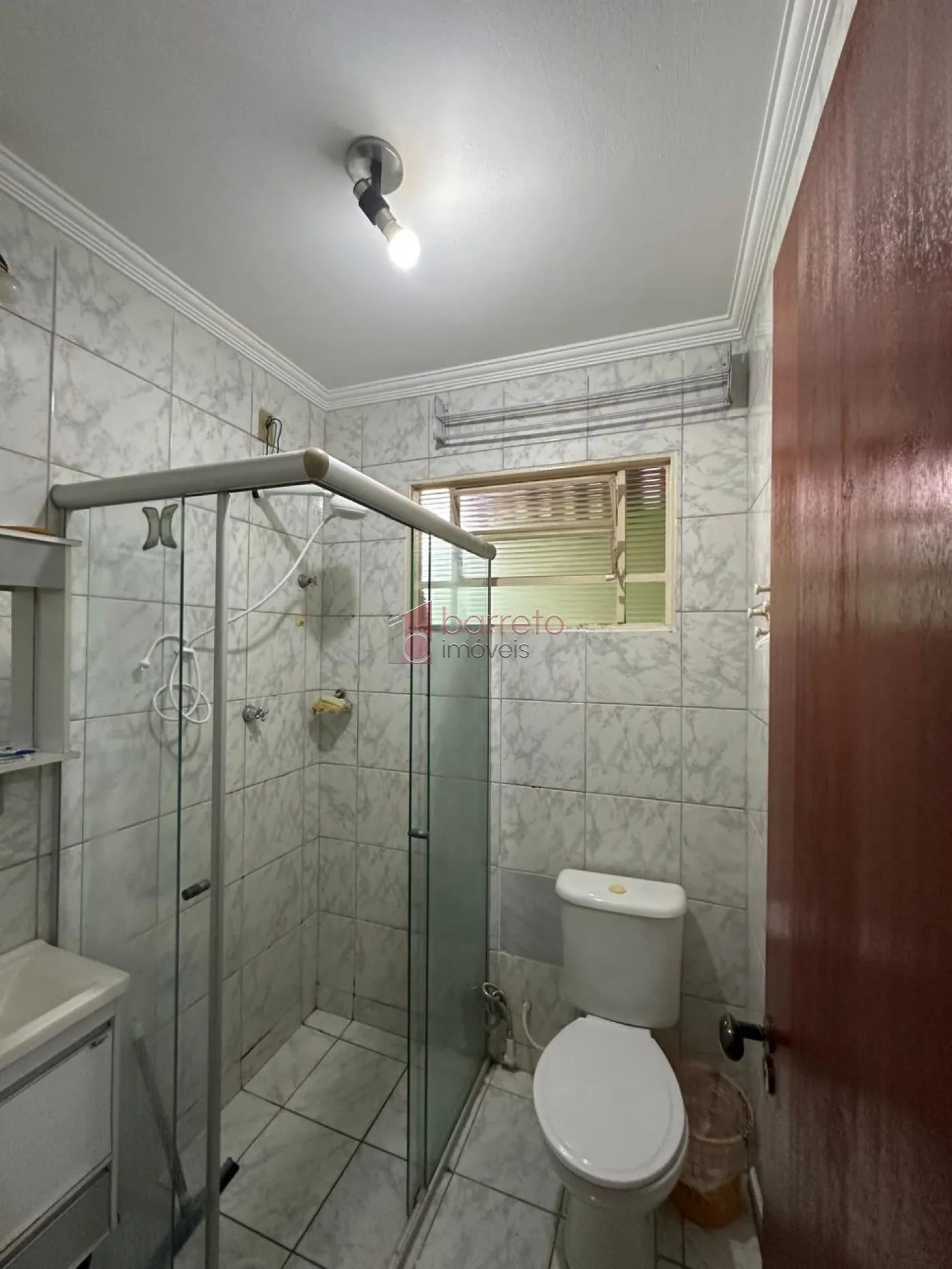 CASA TÉRREA À VENDA NO BAIRRO FAZENDA GRANDE EM JUNDIAÍ/SP