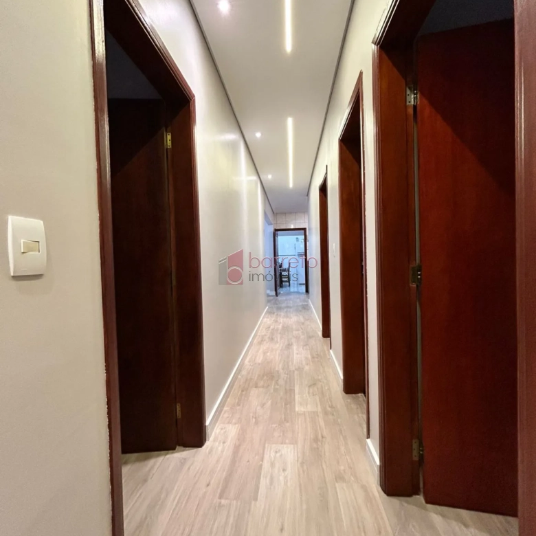 CASA TÉRREA À VENDA NO BAIRRO JARDIM MARTINS EM JUNDIAÍ/SP