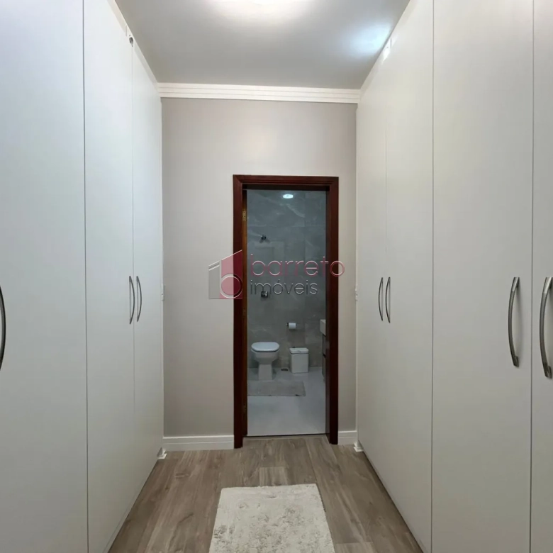 CASA TÉRREA À VENDA NO BAIRRO JARDIM MARTINS EM JUNDIAÍ/SP