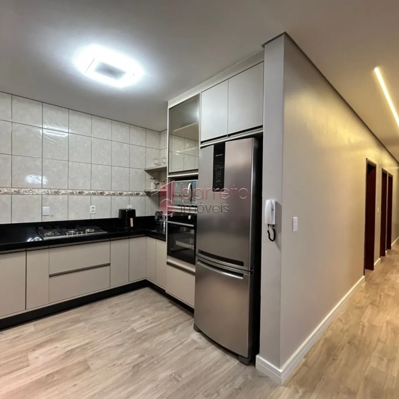 CASA TÉRREA À VENDA NO BAIRRO JARDIM MARTINS EM JUNDIAÍ/SP