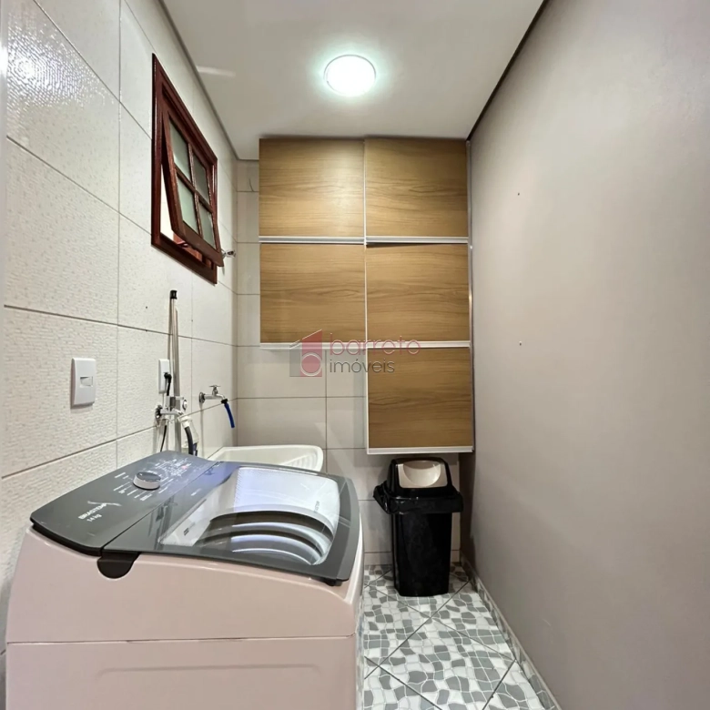 CASA TÉRREA À VENDA NO BAIRRO JARDIM MARTINS EM JUNDIAÍ/SP
