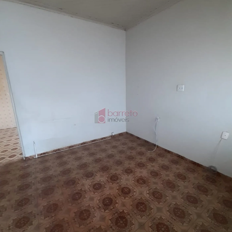 CASA À VENDA NO JARDIM PITANGUEIRAS EM JUNDIAÍ/SP