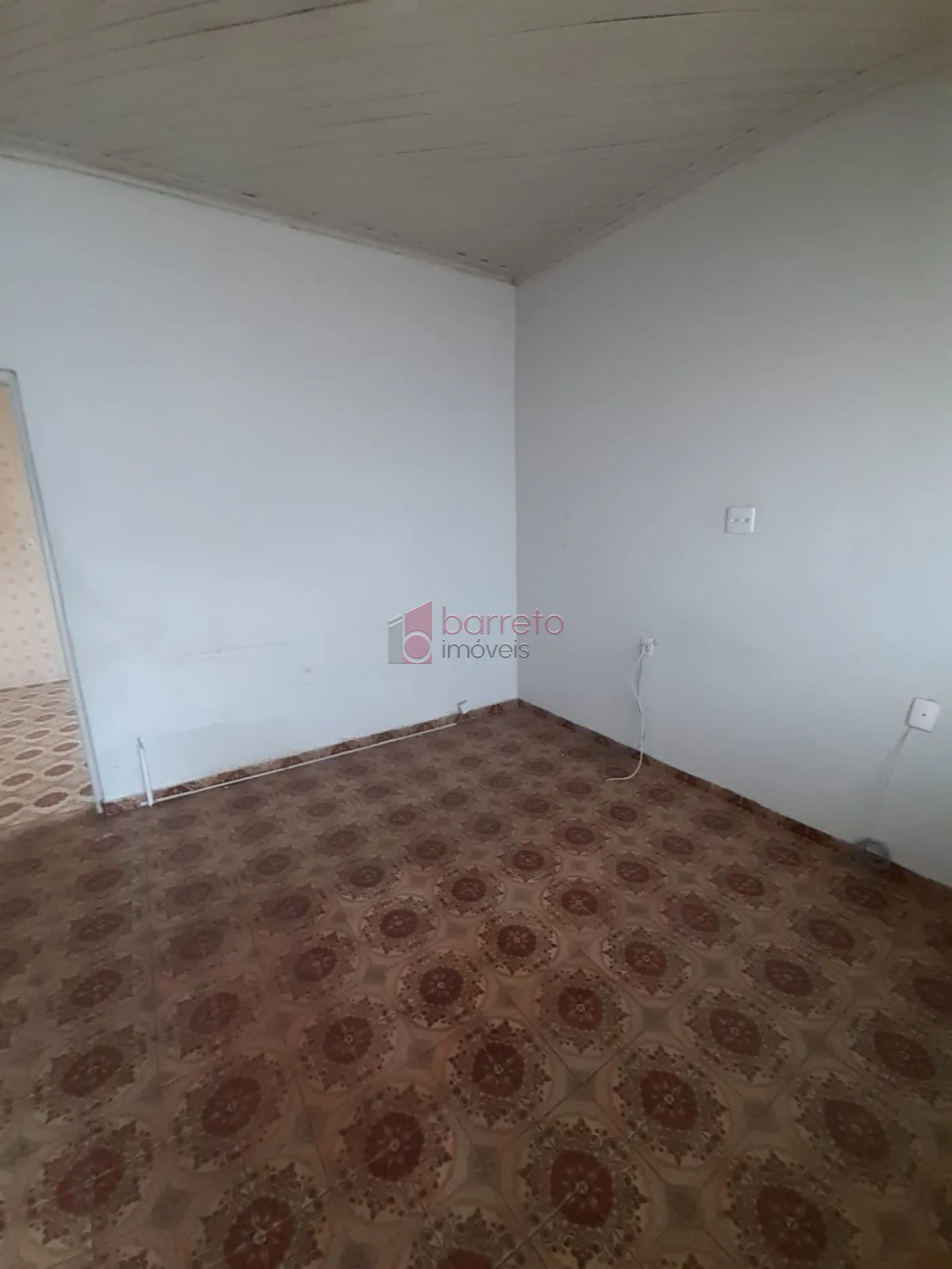 CASA À VENDA NO JARDIM PITANGUEIRAS EM JUNDIAÍ/SP