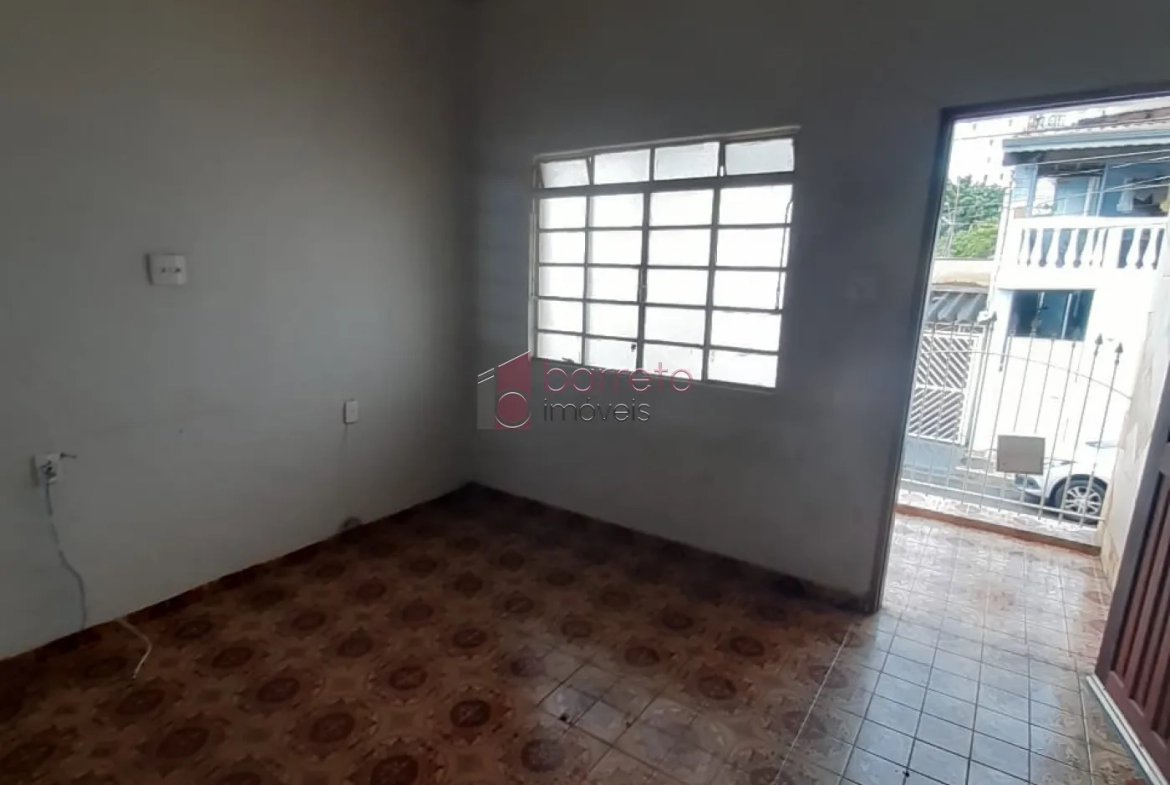 CASA À VENDA NO JARDIM PITANGUEIRAS EM JUNDIAÍ/SP
