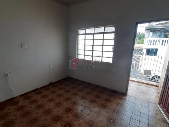 CASA À VENDA NO JARDIM PITANGUEIRAS EM JUNDIAÍ/SP