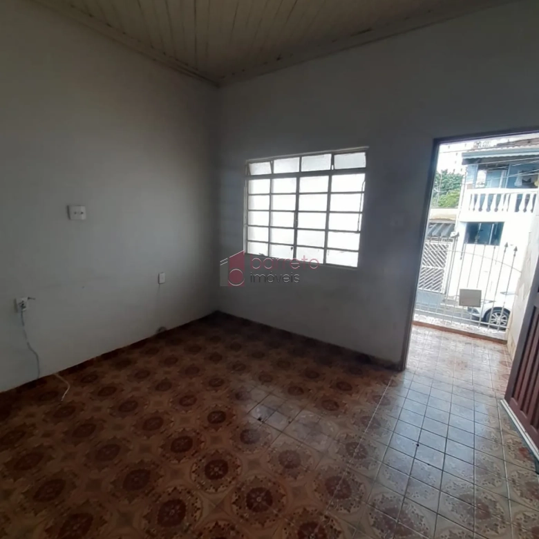 CASA À VENDA NO JARDIM PITANGUEIRAS EM JUNDIAÍ/SP