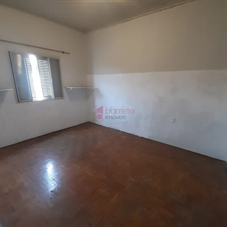 CASA À VENDA NO JARDIM PITANGUEIRAS EM JUNDIAÍ/SP
