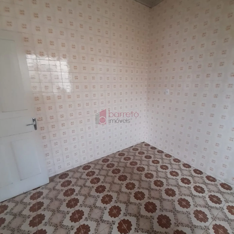 CASA À VENDA NO JARDIM PITANGUEIRAS EM JUNDIAÍ/SP