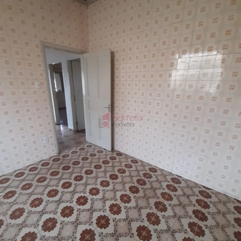 CASA À VENDA NO JARDIM PITANGUEIRAS EM JUNDIAÍ/SP