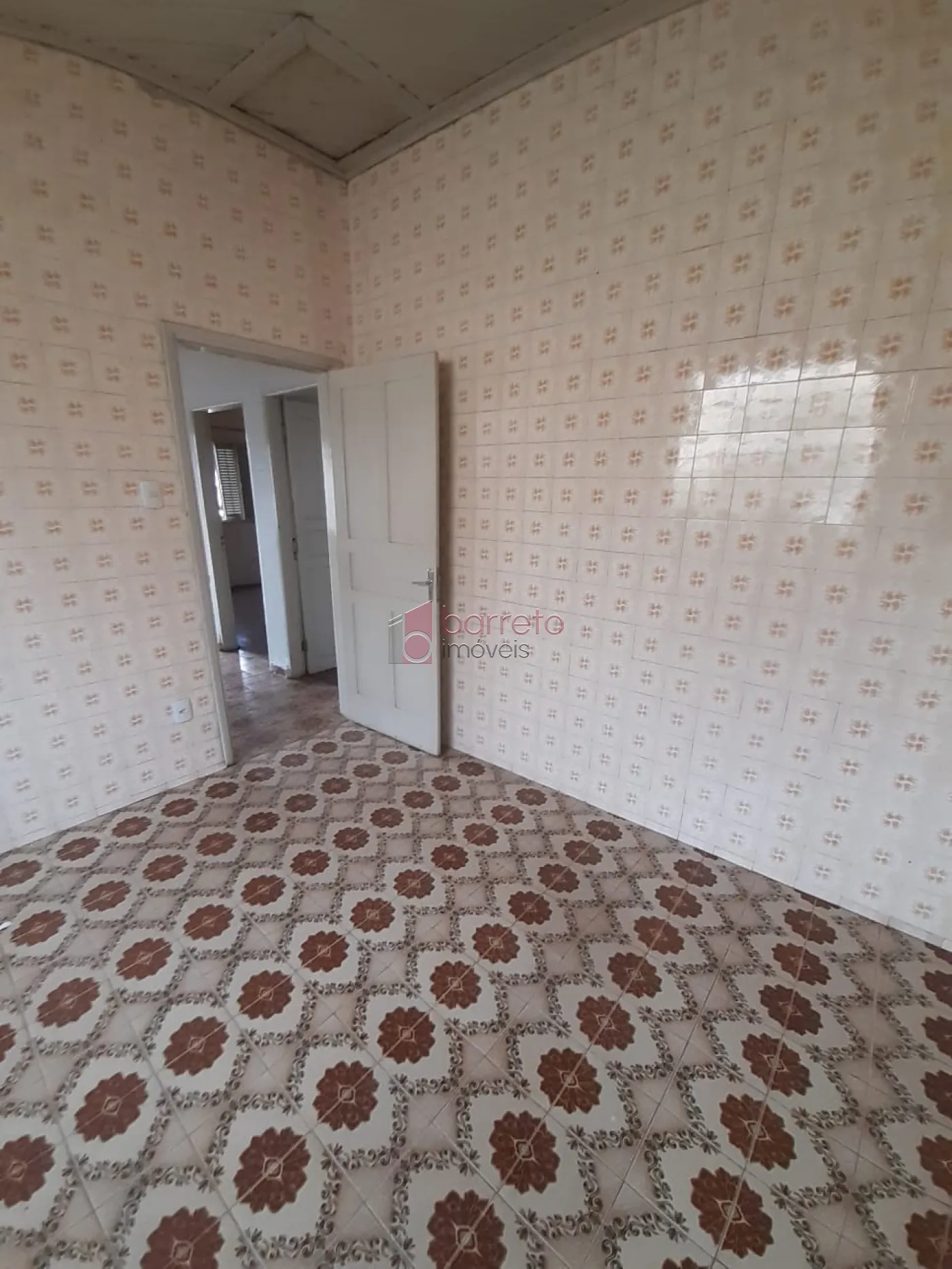 CASA À VENDA NO JARDIM PITANGUEIRAS EM JUNDIAÍ/SP