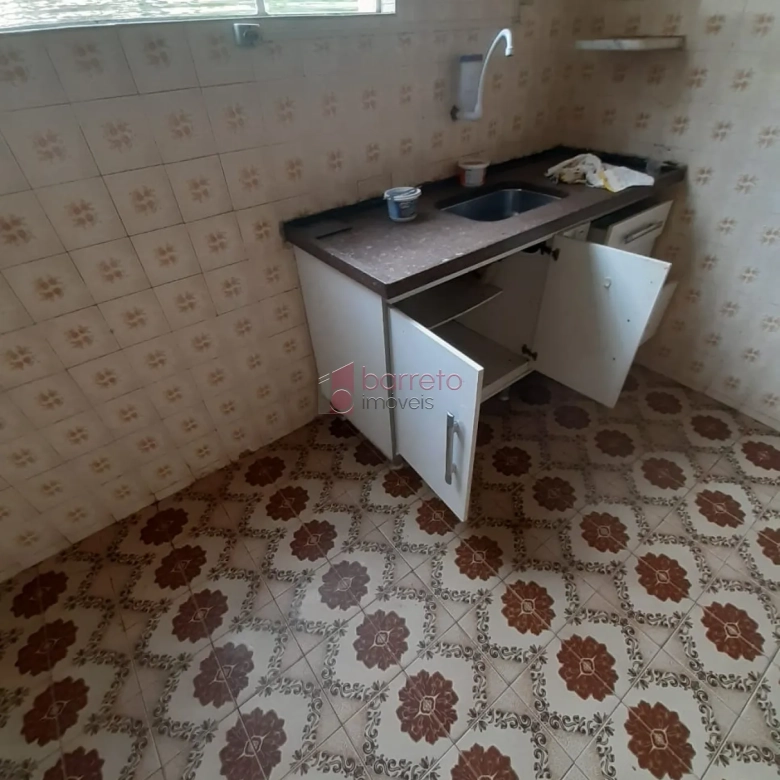 CASA À VENDA NO JARDIM PITANGUEIRAS EM JUNDIAÍ/SP