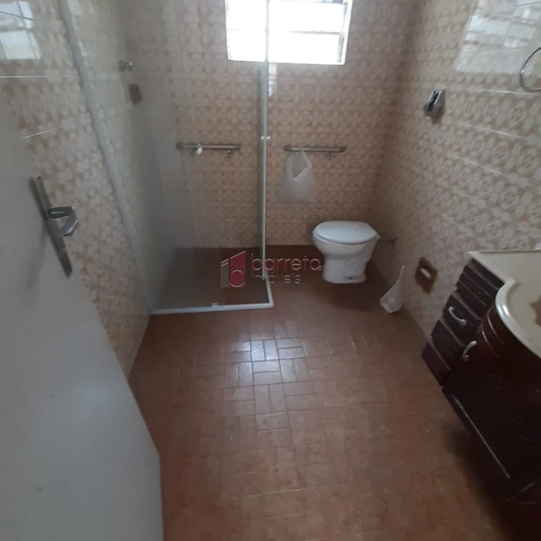 CASA À VENDA NO JARDIM PITANGUEIRAS EM JUNDIAÍ/SP