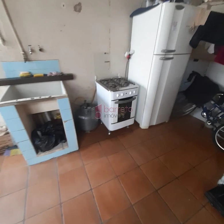CASA À VENDA NO JARDIM PITANGUEIRAS EM JUNDIAÍ/SP