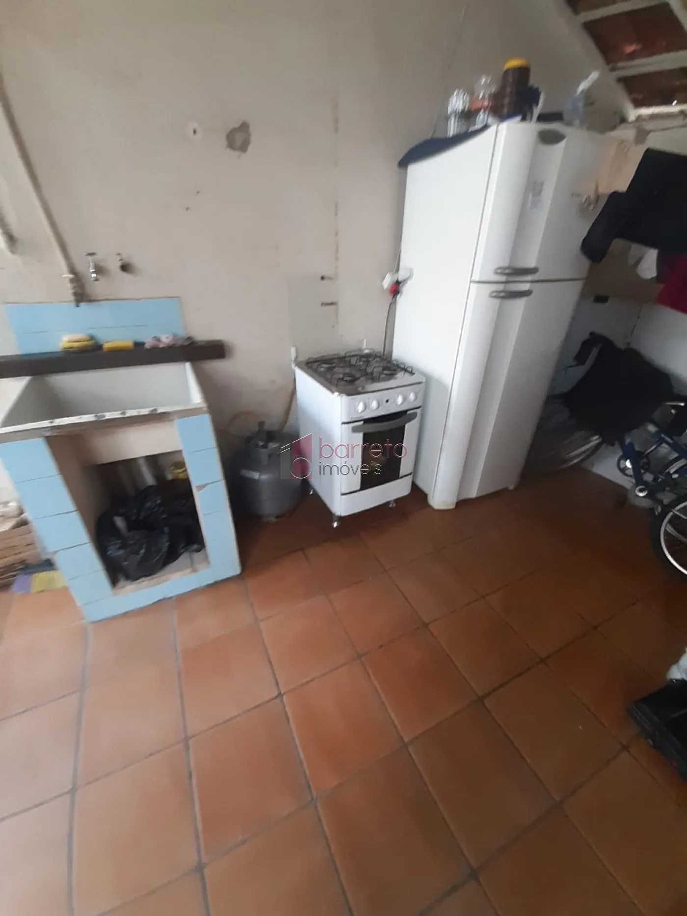 CASA À VENDA NO JARDIM PITANGUEIRAS EM JUNDIAÍ/SP