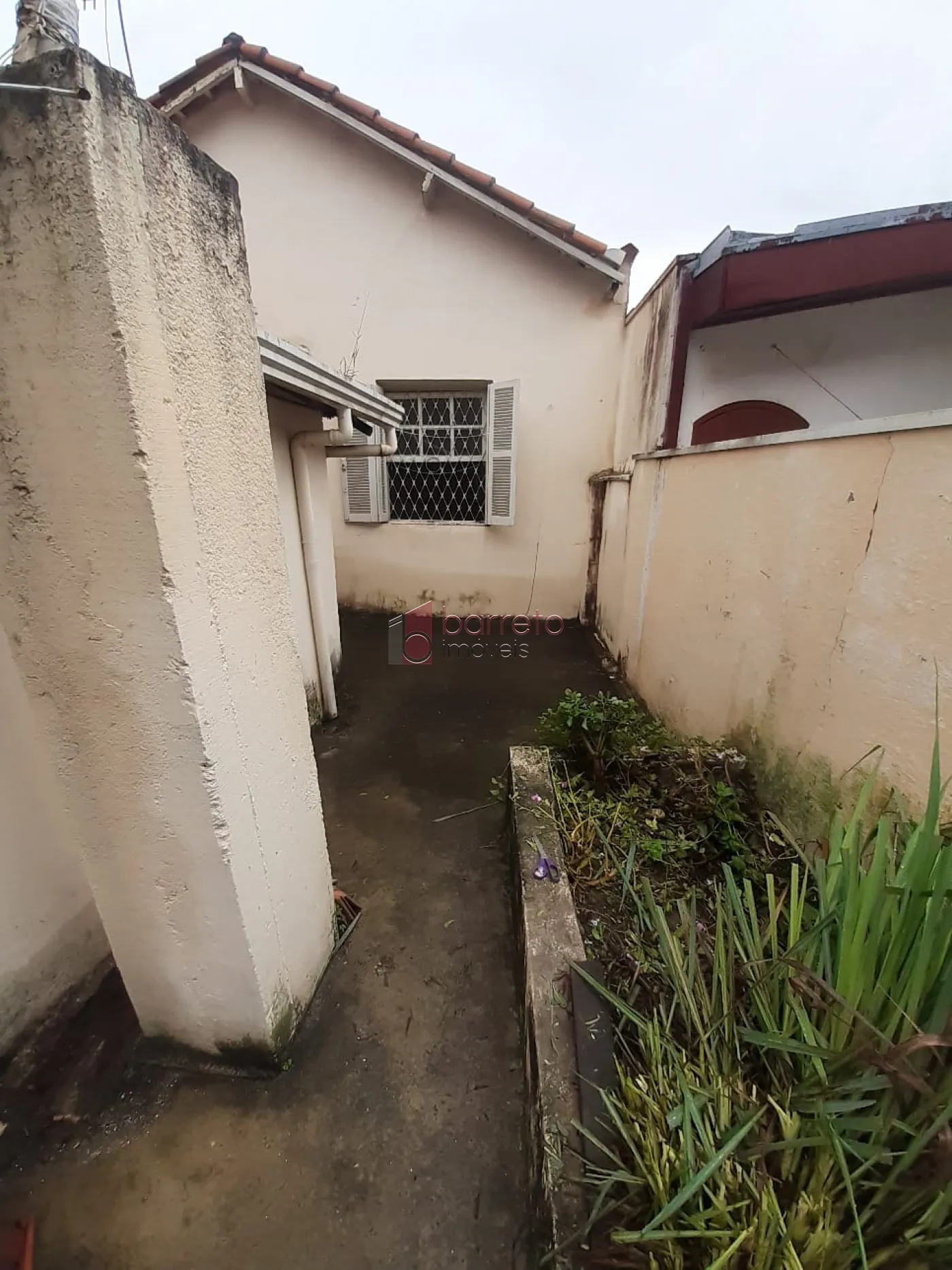 CASA À VENDA NO JARDIM PITANGUEIRAS EM JUNDIAÍ/SP