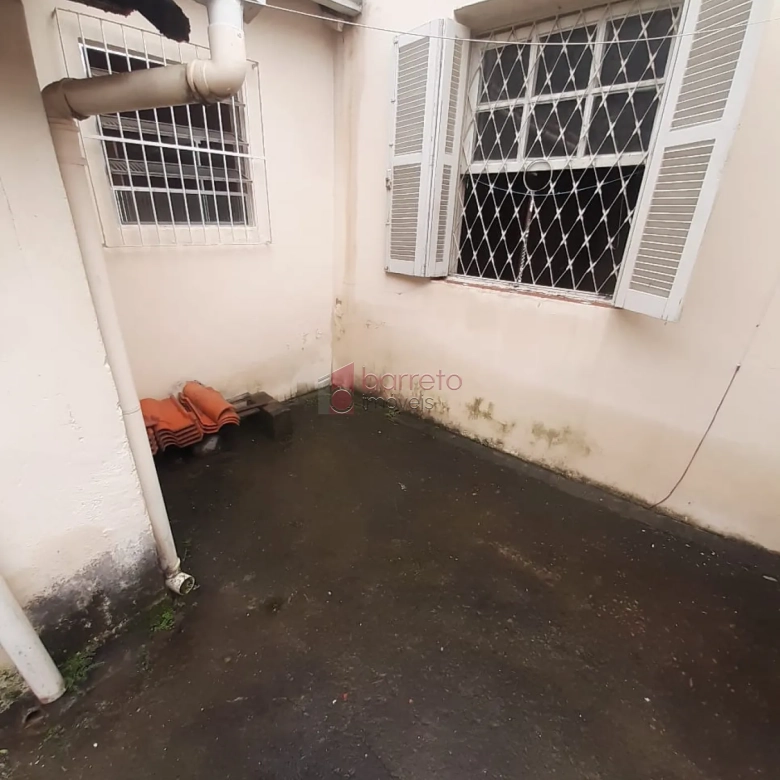 CASA À VENDA NO JARDIM PITANGUEIRAS EM JUNDIAÍ/SP