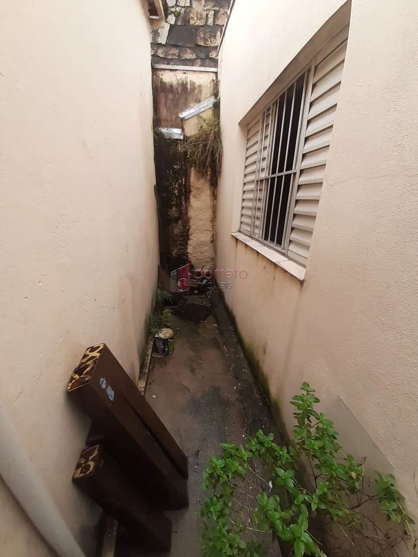 CASA À VENDA NO JARDIM PITANGUEIRAS EM JUNDIAÍ/SP