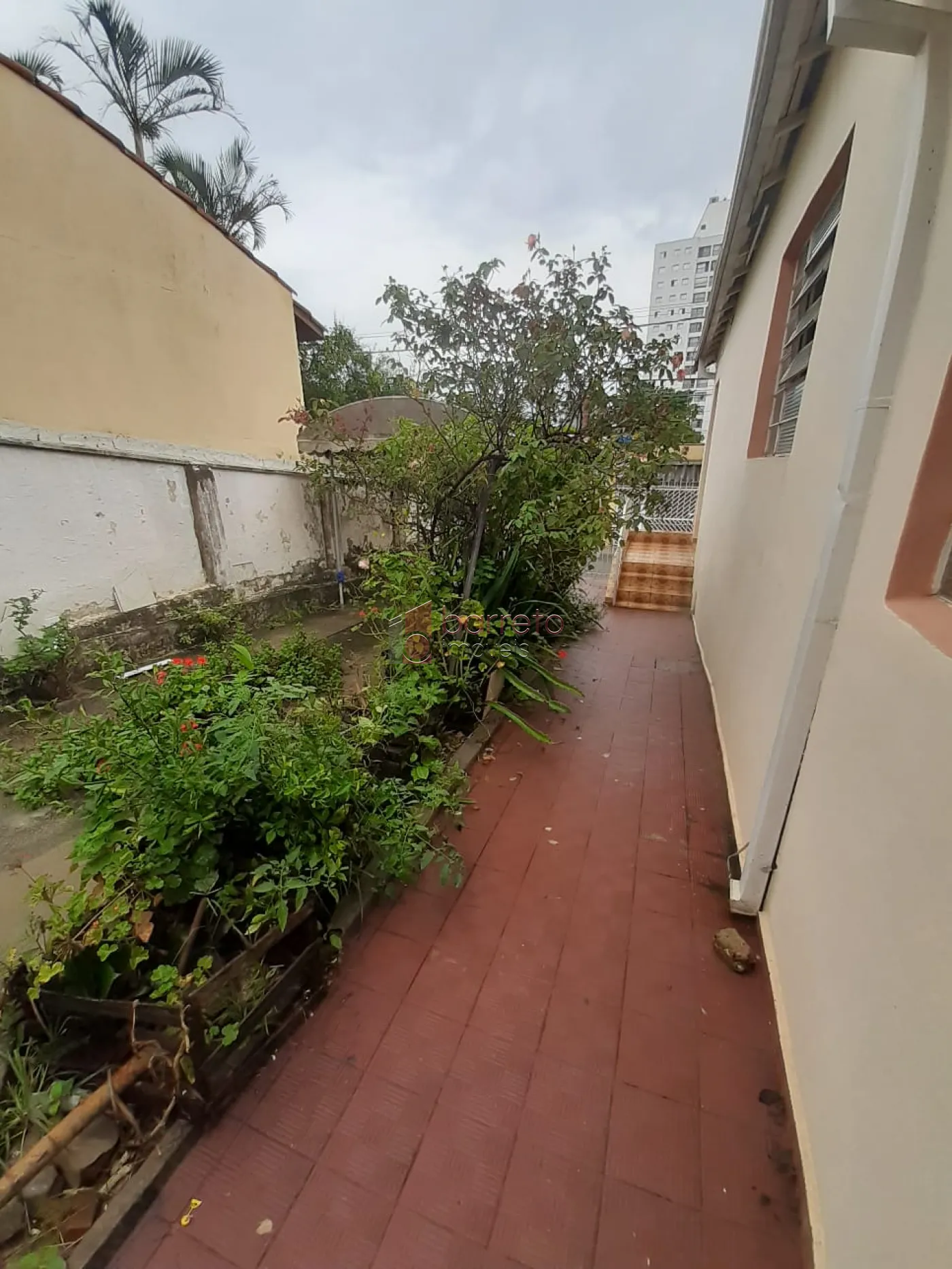 CASA À VENDA NO JARDIM PITANGUEIRAS EM JUNDIAÍ/SP