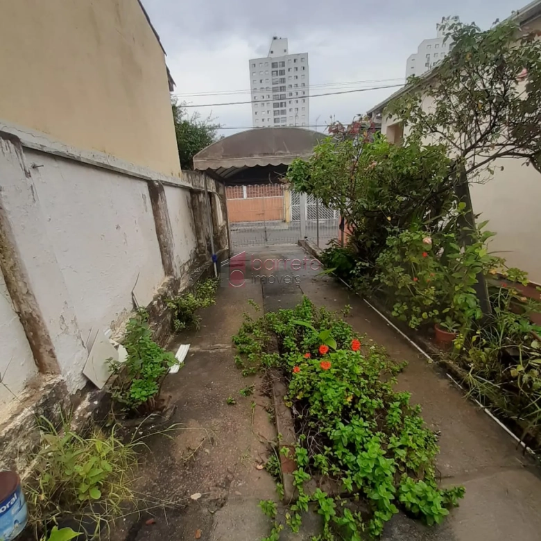 CASA À VENDA NO JARDIM PITANGUEIRAS EM JUNDIAÍ/SP
