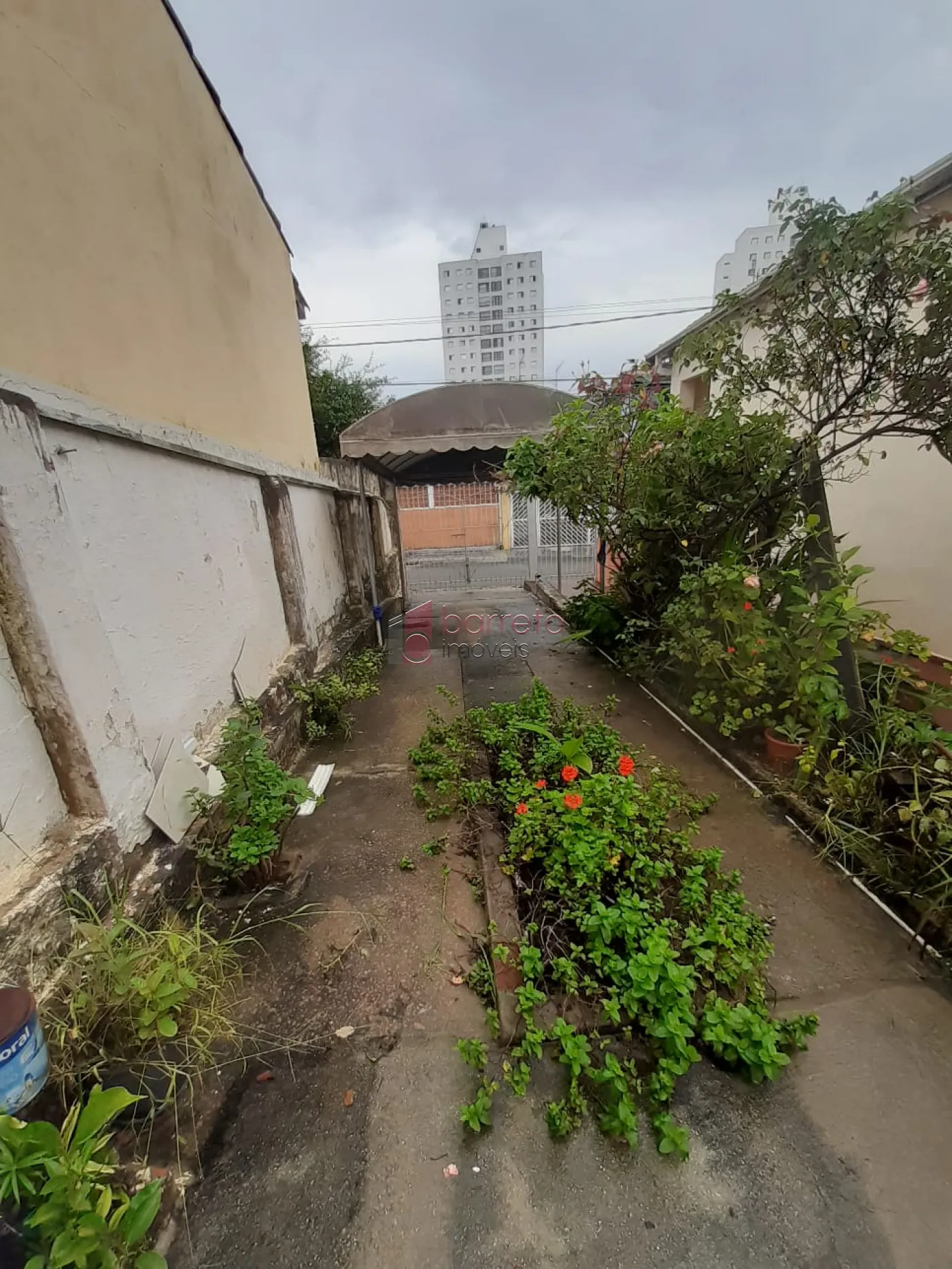 CASA À VENDA NO JARDIM PITANGUEIRAS EM JUNDIAÍ/SP