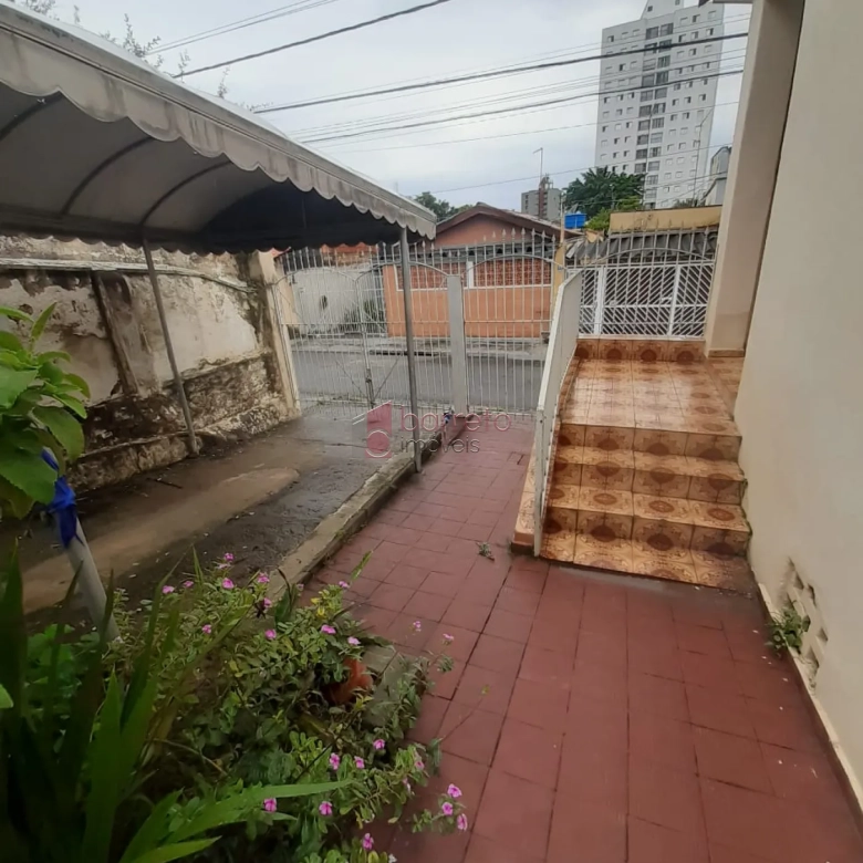CASA À VENDA NO JARDIM PITANGUEIRAS EM JUNDIAÍ/SP
