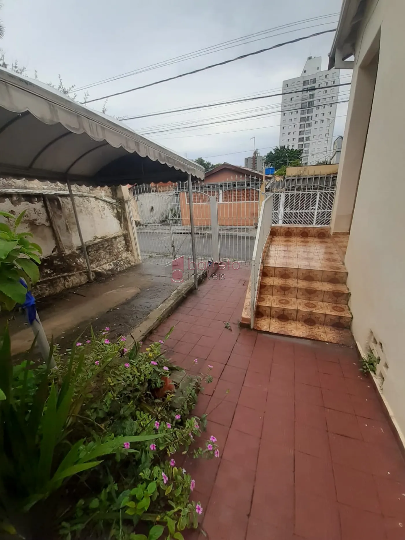 CASA À VENDA NO JARDIM PITANGUEIRAS EM JUNDIAÍ/SP
