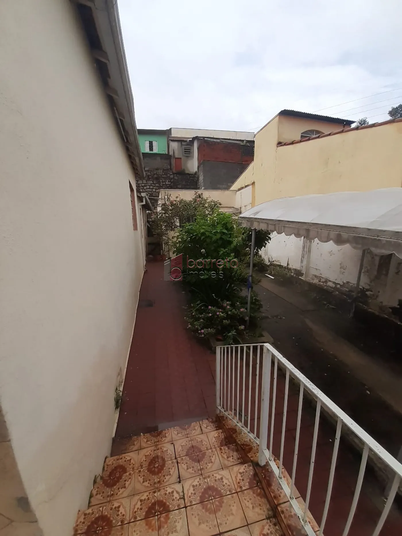 CASA À VENDA NO JARDIM PITANGUEIRAS EM JUNDIAÍ/SP